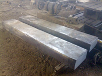 Flat Forging 4